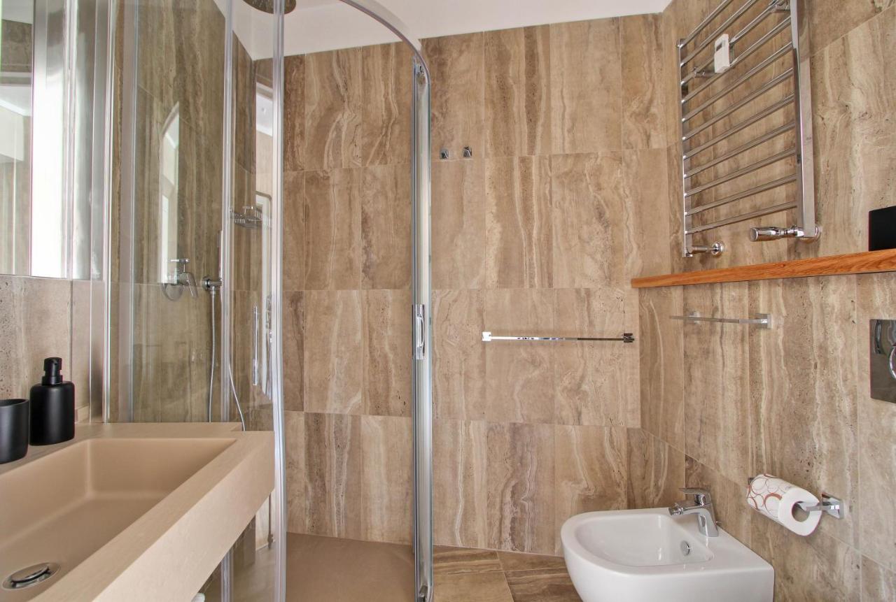 Hortisallustio Luxury Rooms Rome Extérieur photo