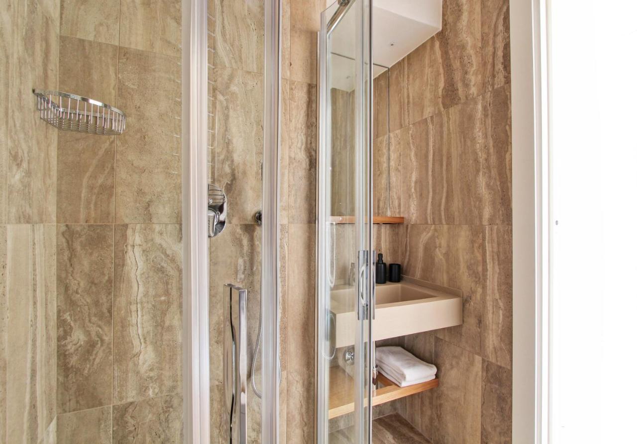 Hortisallustio Luxury Rooms Rome Extérieur photo