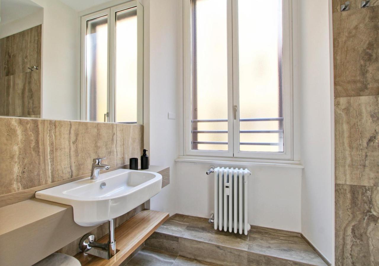 Hortisallustio Luxury Rooms Rome Extérieur photo