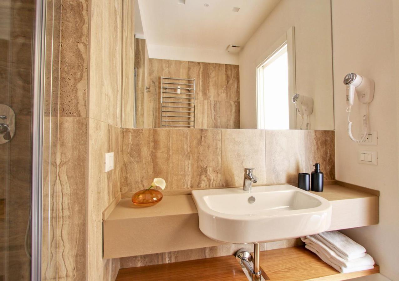 Hortisallustio Luxury Rooms Rome Extérieur photo